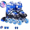 Giày Patin Trượt Sport Điều Chỉnh Kích Cỡ Trẻ Em Người Lớn - 599.000 VNĐ 9