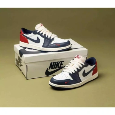 Giày Retro OG Howard University HQ2.993-100 chính hãng - 2,850,000đ, thời trang 2