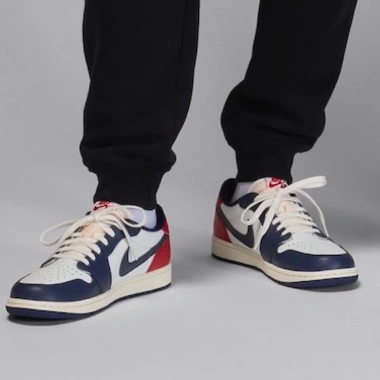 Giày Retro OG Howard University HQ2.993-100 chính hãng - 2,850,000đ, thời trang 7