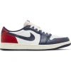 Giày Retro OG Howard University HQ2.993-100 chính hãng - 2,850,000đ, thời trang 9