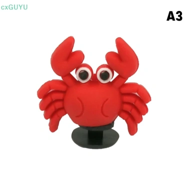 Giày sân vườn hoạt hình động vật kèm phụ kiện khóa hoa, quà tặng trẻ em PRTA, giảm giá 20% chỉ 44.660₫ 10
