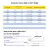 Giày sandal CHEERFUL MARIO đế mềm chống trơn trượt, phong cách biển mùa hè cho trẻ 1-12 tuổi - Giá ưu đãi 184.800₫ 9
