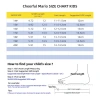 Giày sandal CHEERFUL MARIO đế mềm chống trơn trượt trẻ 1‑3 tuổi, đi biển mùa hè 9