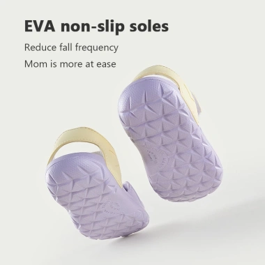 Giày sandal CHEERFUL MARIO đế mềm mại chống trượt họa tiết hoạt hình mùa hè cho trẻ em giá 130.356 VND