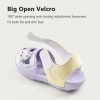 Giày sandal CHEERFUL MARIO đế mềm mại chống trượt họa tiết hoạt hình mùa hè cho trẻ em giá 130.356 VND 9