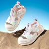 Giày sandal Cheerful Mario trẻ 1-6 tuổi cao chống đá, quai hậu thời trang, chống thấm nước - Giá chỉ 205.800₫ 2