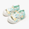 Giày sandal Cheerful Mario trẻ 1-6 tuổi cao chống đá, quai hậu thời trang, chống thấm nước - Giá chỉ 205.800₫ 5