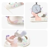 Giày sandal Cheerful Mario trẻ 1-6 tuổi cao chống đá, quai hậu thời trang, chống thấm nước - Giá chỉ 205.800₫ 9