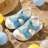 Giày sandal Mario bé - Vải thể thao, quai hậu, chống thấm nước, chống đá, giá 205.800đ 2