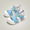 Giày sandal Mario bé - Vải thể thao, quai hậu, chống thấm nước, chống đá, giá 205.800đ 7
