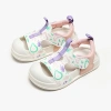 Giày sandal Mario bé - Vải thể thao, quai hậu, chống thấm nước, chống đá, giá 205.800đ 10