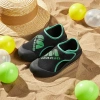 Giày sandal Mario cầu phao thoáng khí Velcro bé trai, dép ngoài trời - giảm 20%