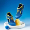 Giày sandal Mario cầu phao thoáng khí Velcro bé trai, dép ngoài trời - giảm 20% 5