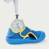 Giày sandal Mario cầu phao thoáng khí Velcro bé trai, dép ngoài trời - giảm 20% 7