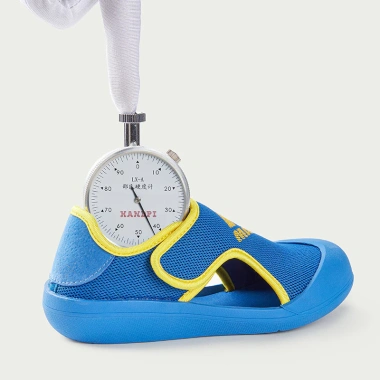 Giày sandal Mario cầu phao thoáng khí Velcro bé trai, dép ngoài trời - giảm 20% 7