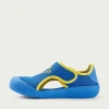Giày sandal Mario cầu phao thoáng khí Velcro bé trai, dép ngoài trời - giảm 20% 8