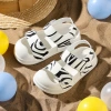 Giày sandal Mario động vật chống va đập, quai hậu cho bé 2-8 tuổi - Giá ưu đãi 210.924₫ 4