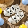 Giày sandal Mario động vật chống va đập, quai hậu cho bé 2-8 tuổi - Giá ưu đãi 210.924₫ 5