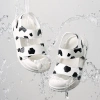 Giày sandal Mario động vật chống va đập, quai hậu cho bé 2-8 tuổi - Giá ưu đãi 210.924₫ 6