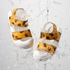 Giày sandal Mario động vật chống va đập, quai hậu cho bé 2-8 tuổi - Giá ưu đãi 210.924₫ 7