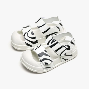Giày sandal Mario động vật chống va đập, quai hậu cho bé 2-8 tuổi - Giá ưu đãi 210.924₫ 10