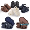 Giày sandal quai ngang xinh xắn cho bé - Thời trang, giá ưu đãi 94.045 VND