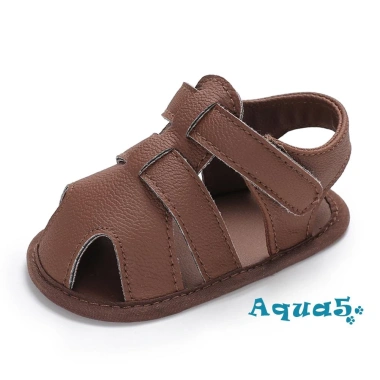 Giày sandal quai ngang xinh xắn cho bé - Thời trang, giá ưu đãi 94.045 VND 3
