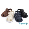 Giày sandal quai ngang xinh xắn cho bé - Thời trang, giá ưu đãi 94.045 VND 4