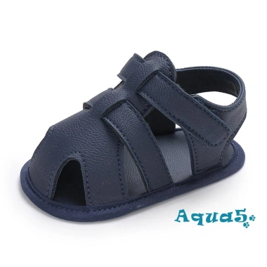 Giày sandal quai ngang xinh xắn cho bé - Thời trang, giá ưu đãi 94.045 VND 6