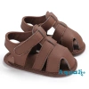 Giày sandal quai ngang xinh xắn cho bé - Thời trang, giá ưu đãi 94.045 VND 7