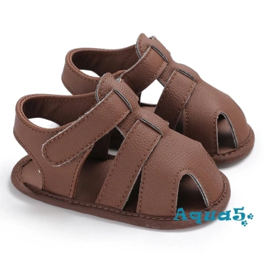 Giày sandal quai ngang xinh xắn cho bé - Thời trang, giá ưu đãi 94.045 VND 7