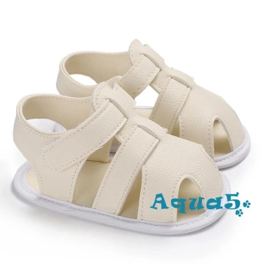 Giày sandal quai ngang xinh xắn cho bé - Thời trang, giá ưu đãi 94.045 VND 8