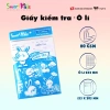 Giấy Smartkids SK-EP101 kiểm tra ô ly, viết không lem học sinh cấp 1‑3 – 14.200đ 3
