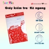 Giấy Smartkids SK-EP202 kẻ ngang, viết không lem cho HS cấp 2‑3 giá ưu đãi 15.300₫ 2