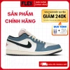 Giày Sneaker J1 Low Motion HM3.711-144 FLEX SHOES chính hãng cho nam nữ - Giá chỉ 2.850.000, giảm 28%