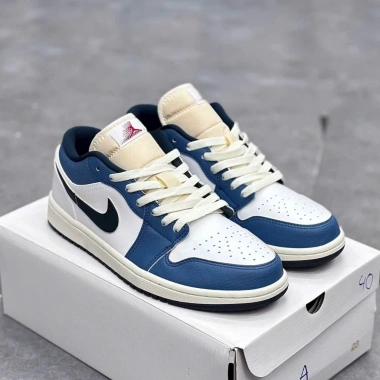Giày Sneaker J1 Low Motion HM3.711-144 FLEX SHOES chính hãng cho nam nữ - Giá chỉ 2.850.000, giảm 28%