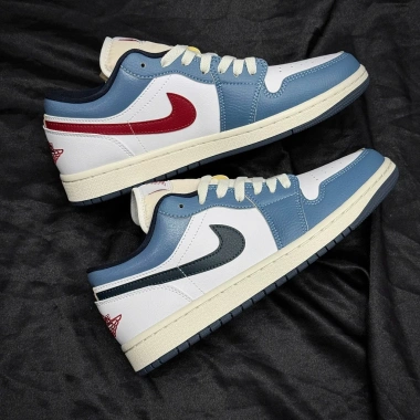 Giày Sneaker J1 Low Motion HM3.711-144 FLEX SHOES chính hãng cho nam nữ - Giá chỉ 2.850.000, giảm 28% 3 Giày Sneaker J1 Low Motion HM3.711-144 FLEX SHOES chính hãng cho nam nữ - Giá chỉ 2.850.000, giảm 28% 3
