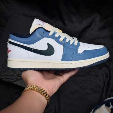 Giày Sneaker J1 Low Motion HM3.711-144 FLEX SHOES chính hãng cho nam nữ - Giá chỉ 2.850.000, giảm 28% 4 Giày Sneaker J1 Low Motion HM3.711-144 FLEX SHOES chính hãng cho nam nữ - Giá chỉ 2.850.000, giảm 28% 4