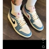 Giày Sneaker J1 Low Motion HM3.711-144 FLEX SHOES chính hãng cho nam nữ - Giá chỉ 2.850.000, giảm 28% 8