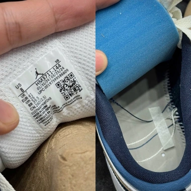 Giày Sneaker J1 Low Motion HM3.711-144 FLEX SHOES chính hãng cho nam nữ - Giá chỉ 2.850.000, giảm 28%