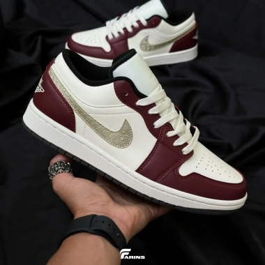 Giày Sneaker JD Low Year Of Dragon Chính Hãng, Thời Trang Nam Nữ, Giá 2.7 Triệu FLEX SHOES