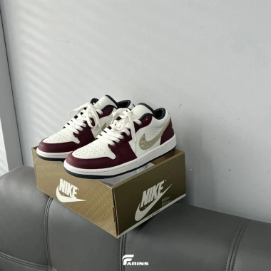 Giày Sneaker JD Low Year Of Dragon Chính Hãng, Thời Trang Nam Nữ, Giá 2.7 Triệu FLEX SHOES