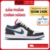 Giày Sneaker JD1 Low SE Blue Sashiko chính hãng - Giá chỉ 2.55 triệu FLEX SHOES