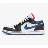 Giày Sneaker JD1 Low SE Blue Sashiko chính hãng - Giá chỉ 2.55 triệu FLEX SHOES 2