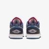 Giày Sneaker JD1 Low SE Blue Sashiko chính hãng - Giá chỉ 2.55 triệu FLEX SHOES 4