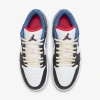 Giày Sneaker JD1 Low SE Blue Sashiko chính hãng - Giá chỉ 2.55 triệu FLEX SHOES 5