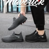 Giày Sneaker Nam Vải Lưới Siêu Nhẹ Thoáng Khí Thời Trang Giá 542.500 Giao Nhanh