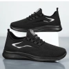 Giày Sneaker Nam Vải Lưới Siêu Nhẹ Thoáng Khí Thời Trang Giá 542.500 Giao Nhanh 3