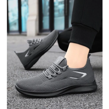 Giày Sneaker Nam Vải Lưới Siêu Nhẹ Thoáng Khí Thời Trang Giá 542.500 Giao Nhanh 5 Giày Sneaker Nam Vải Lưới Siêu Nhẹ Thoáng Khí Thời Trang Giá 542.500 Giao Nhanh 5