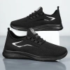 Giày Sneaker Nam Vải Lưới Siêu Nhẹ Thoáng Khí Thời Trang Giá 542.500 Giao Nhanh 7